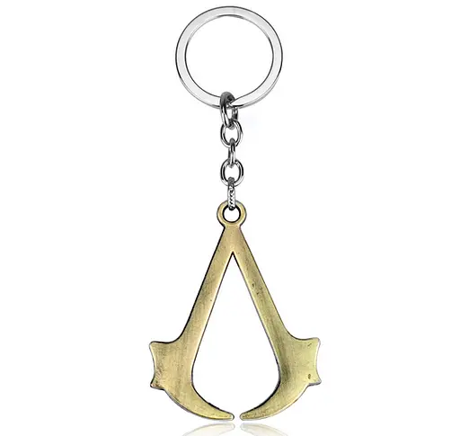 Брелок Ассасин крід.151 - фото 3