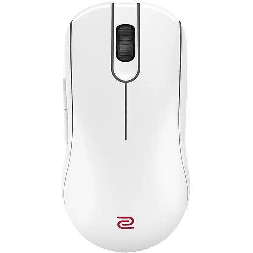 Миша Zowie FK2‑DW White (9H.N4MBE.A3E) - фото 1