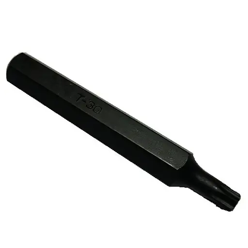 Біта Hans Torx T30 80 мм (043-7Т30) - фото 1
