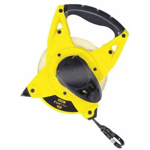 Рулетка Stanley FatMax 2-й клас точності (2-34-824)