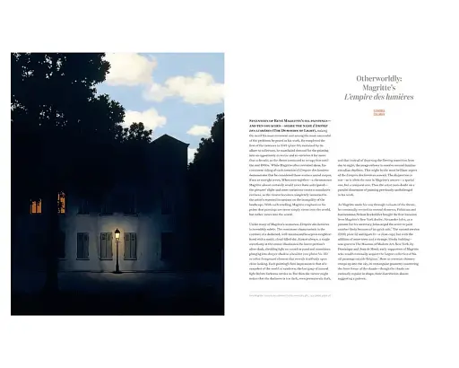 René Magritte: The Fifth Season - фото 4