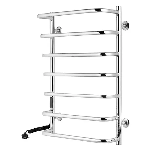 Полотенцесушитель электрический Kroner KRP Stil EL800x500-7 (CV036344) - фото 1