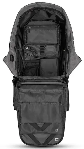 Рюкзак повседневный TOP MOVE 45х30х20 см sum0015647 - фото 9