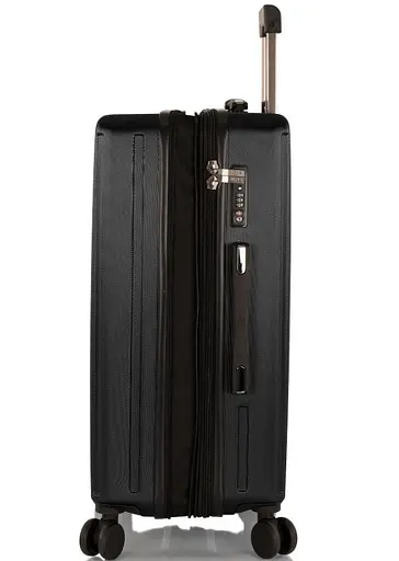 Чемодан Heys SpinLite (M) Black (10157-0001-26) 930195 - фото 3