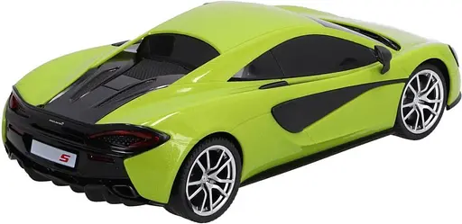 Машинка на радіокеруванні Kool Speed McLaren на батарейках, в асортименті (DHTRC10486GN) - фото 11