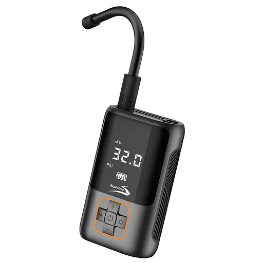 Портативний компресор Aspiring Storm 4 - фото 6