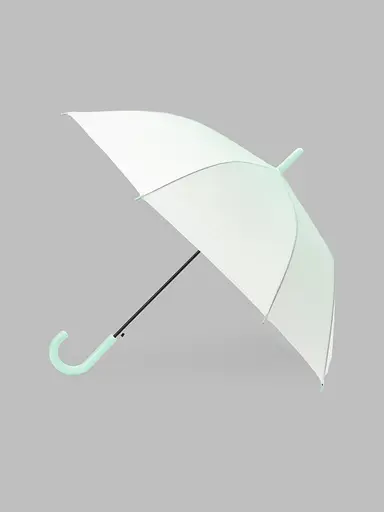 Парасолька для дiвчинки 559-40 М'ятний (2000990496461A) - фото 1