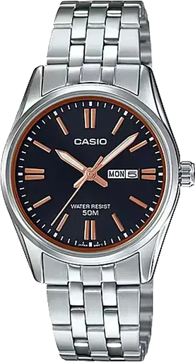 Часы Casio Timeless Collection LTP-1335D-1A2