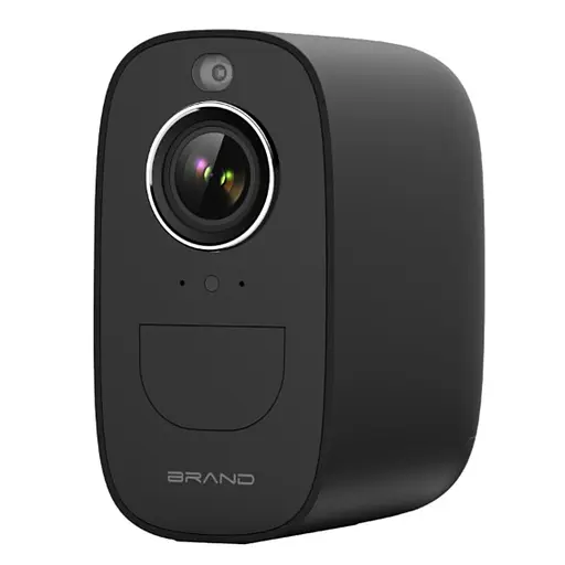 4G камера видеонаблюдения уличная с большим аккумулятором 10 400 мАч LCTEK S30 до 10 дней работы (100966)