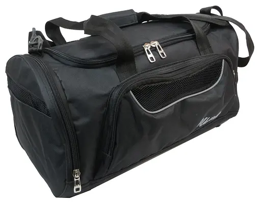 Сумка спортивная Wallaby 50х26х23 см sum0014804 - фото 3