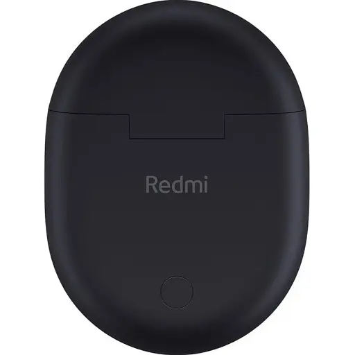 Наушники TWS Xiaomi Redmi Buds 4 Black (BHR7335GL) - фото 3