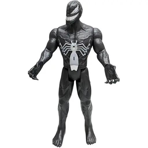 Герой Марвел, звукові ефекти, підсвічування (В асортименті)