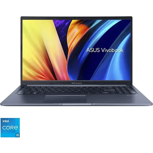 Ноутбук ASUS Vivobook 15 X1502VA,15.6'',i5-,40GB,6TB