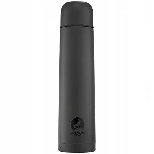 Термос Mountain Goat 1 л Black (P-5907739315762) - фото 3
