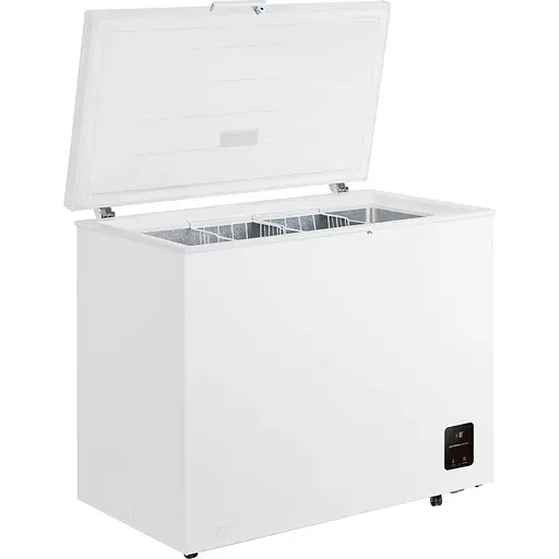 Морозильна скриня Gorenje FH30EAW - фото 4
