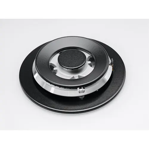 Варочная поверхность газовая Electrolux GME363NV - фото 4