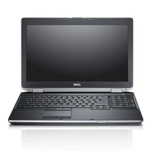 Ноутбук Dell Latitude E6530 FHD (i5-3320M/8/500) - Class B "Б/У" - фото 1