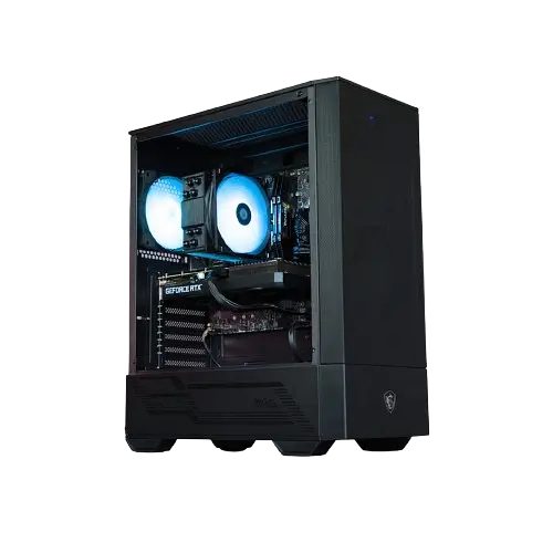 Ігровий ПК Marquis (RTX 3060 12GB / Ryzen 5 5600 / 16GB DDR4 / SSD 1TB)