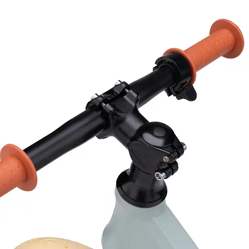 Биговел Miqilong HPA 12" оливковый - фото 9