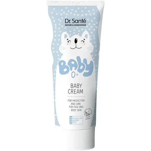 Дитячий крем Dr. Sante Baby 75 мл