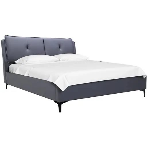 Ліжко Avanti Dalida 180 Grey