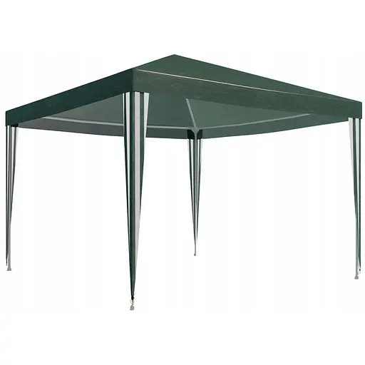 Садовий павільйон намет Heckermann ES.1 3х3 м - фото 4