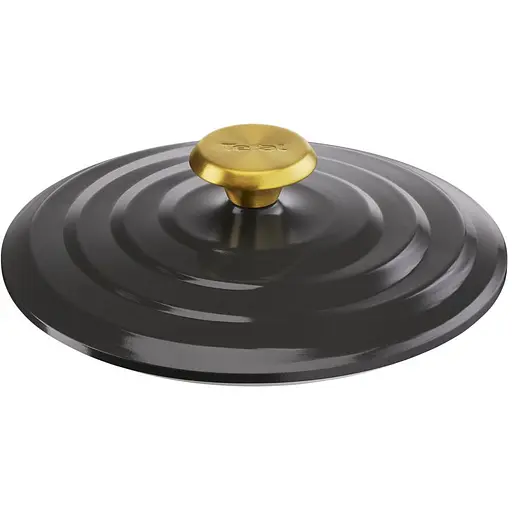 Кастрюля Tefal Air 3.1 л черная (E2554404) - фото 3