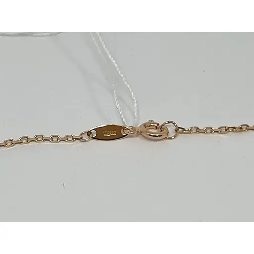 Золоте кольє Favoritum. 810007 50 - фото 3