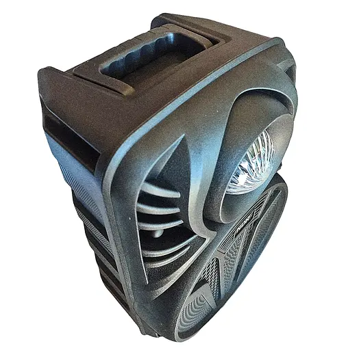 Бездротова Bluetooth-колонка NDR P33 8 дюймів 15W - фото 2