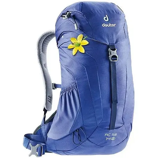Рюкзак Deuter AC Lite 14 SL Indigo (1052-3420016 3049)