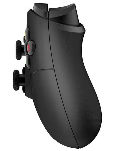 Геймпад MSI FORCE GC300 Wireless Black (S10-43G0180-EC4) - фото 9