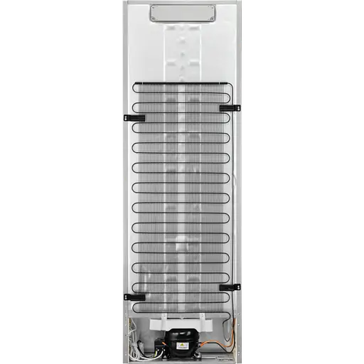 Морозильна камера Electrolux 186x60х65, 278л, E, NF, інв., нерж - фото 3