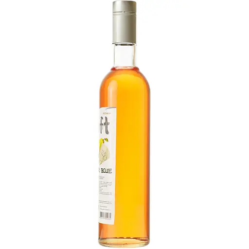 Сироп Loft Груша-Дор Блю 0.7 л - фото 4