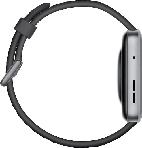 Smart Watch Huawei FIT 4 (55020EWT) Black UA - фото 5