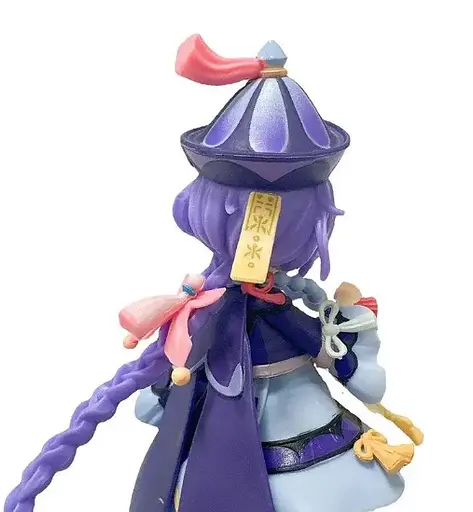 Фігурка Геншин Імпакт Ци Ці Genshin Impact Chichi 15 см Китай CH GI CC - фото 3