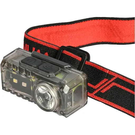 Налобний ліхтар Titanum TLF-H10 [152030] - фото 2