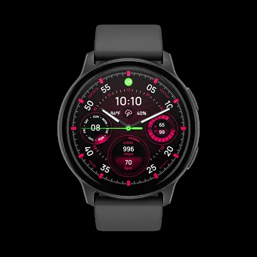 Smart Watch Proove Infinity black UA - фото 2