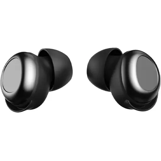 Навушники TWS Gelius Pro GP-TWS010X Reddots 5.3 black (99387) UA - фото 3