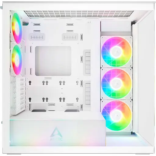 Корпус Arctic Xtender White (ACPCC00014A) [143248] - фото 2