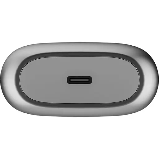 Електробритва Xiaomi Electric Shaver S200 Silver (BHR9528EU) [135317] - фото 4