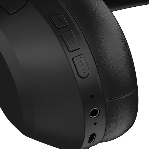 Наушники FreeMotion B490 Bluetooth Black (63490) Defender teh0022259 - фото 8