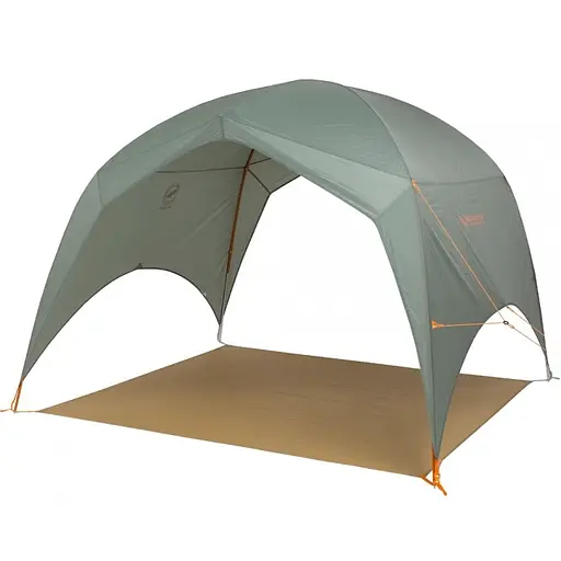 Палатка Big Agnes Big House 6 (1054-021.0243) - фото 3