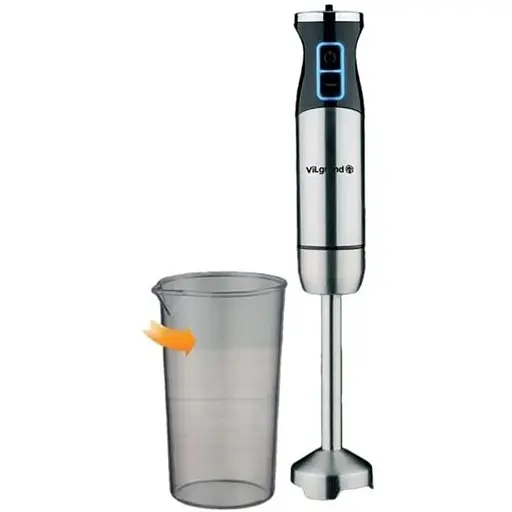Блендер погружний VilGrand VBH12010