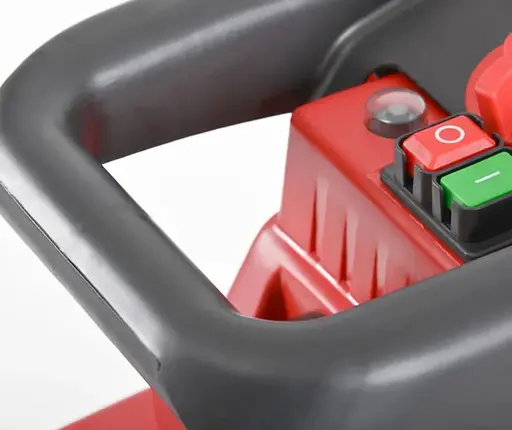 Садовый измельчитель Hecht 6284 XL - фото 4