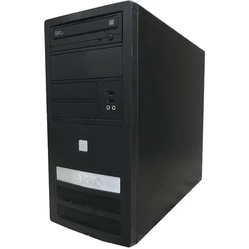 Комп'ютер Tarox (B75) MT (i5-3300/8/120SSD/500) Б/В - фото 1