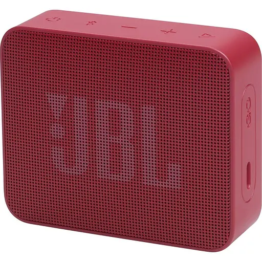 Портативна акустика JBL Go Essential 2 Red (JBLGOES2REDEU) - фото 3