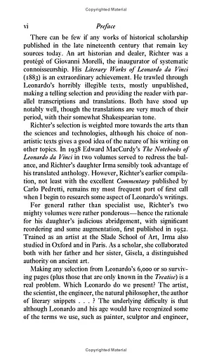 Leonardo da Vinci. Notebooks - фото 4