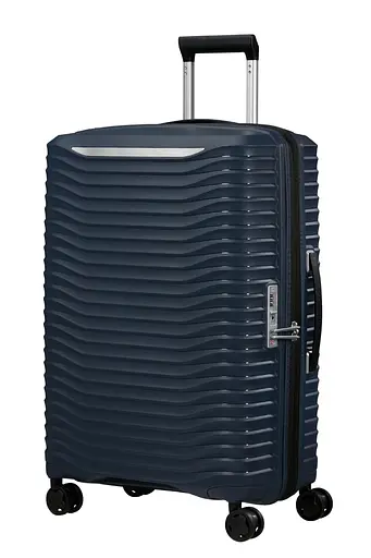 Чемодан Samsonite UPSCAPE BLUE 68x47x28(31) 68 См KJ1*01002 - фото 6