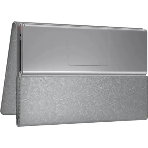 Планшет 11.5" Lenovo Tab Plus, Luna Grey, 2000×1200 (IPS, 90 Гц), MediaTek Helio G99 (8 ядер), Mali-G57 MC2, 8Gb, 128Gb, microSD чехол (ZADX0145UA) - фото 6