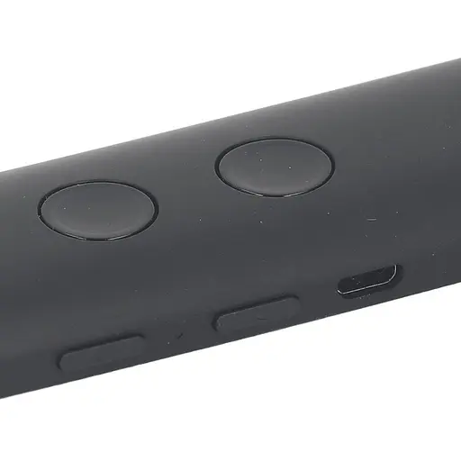 Голосовой электронный переводчик AI Translator T4 800мАч черный - фото 7